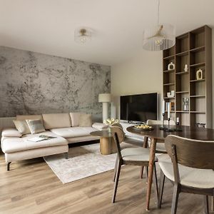 Appartement met een Slaapkamer